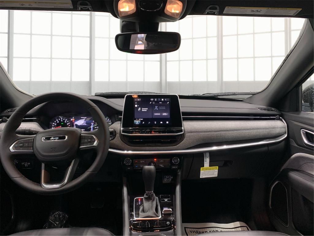 new 2026 Jeep Compass car, priced at $30,304