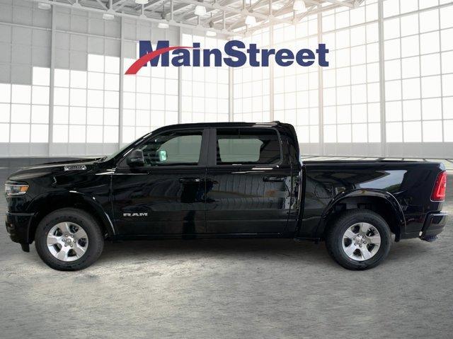 new 2026 Ram 1500 car, priced at $53,716