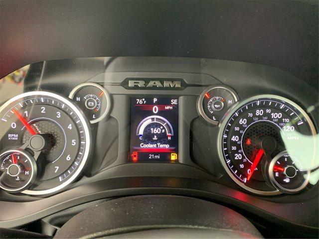 new 2026 Ram 1500 car, priced at $53,716