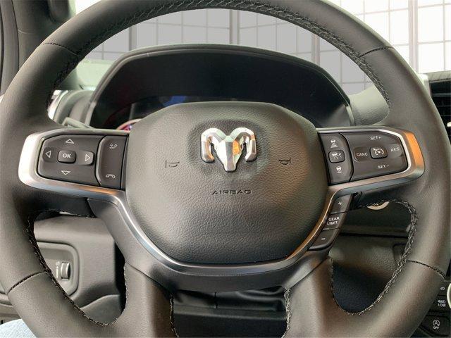 new 2026 Ram 1500 car, priced at $53,716