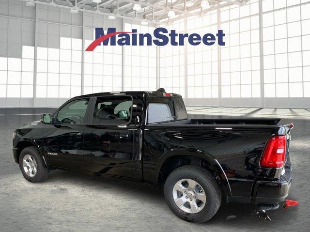 new 2026 Ram 1500 car, priced at $53,716