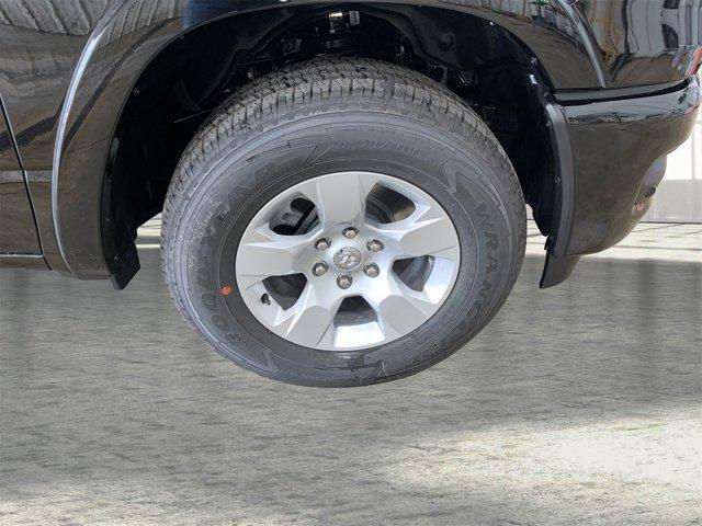 new 2026 Ram 1500 car, priced at $53,716