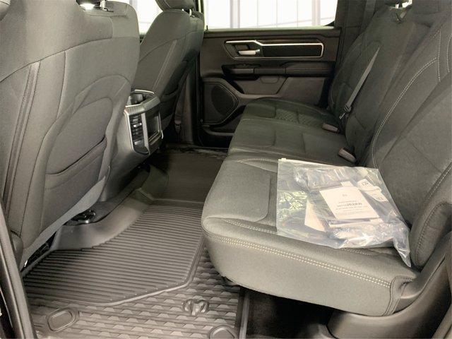 new 2026 Ram 1500 car, priced at $53,716