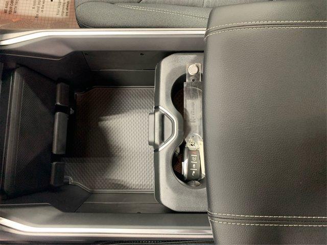 new 2026 Ram 1500 car, priced at $53,716