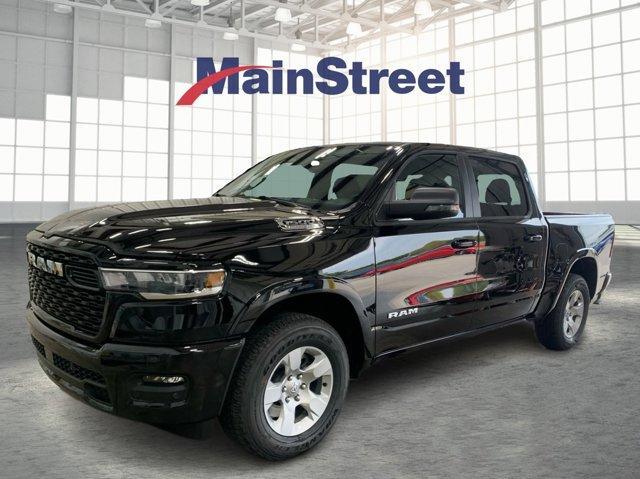 new 2026 Ram 1500 car, priced at $53,716