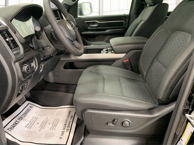 new 2026 Ram 1500 car, priced at $53,716