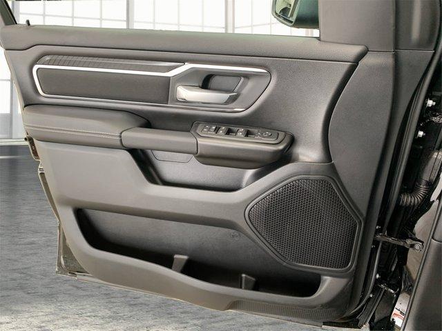 new 2026 Ram 1500 car, priced at $53,716