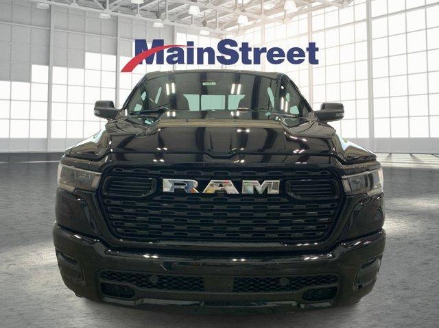 new 2026 Ram 1500 car, priced at $53,716