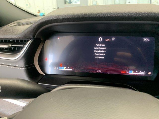 new 2025 Jeep Grand Cherokee car, priced at $41,309