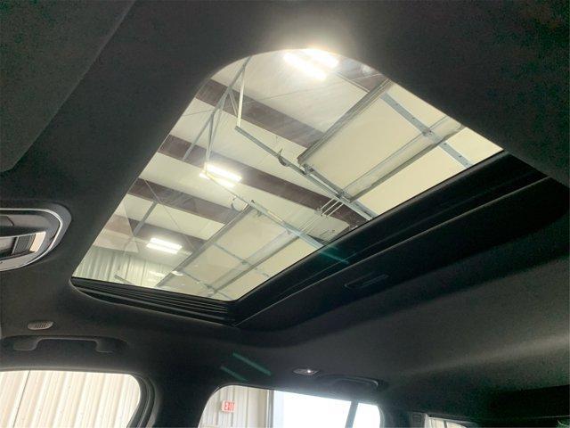 new 2025 Jeep Grand Cherokee car, priced at $41,309