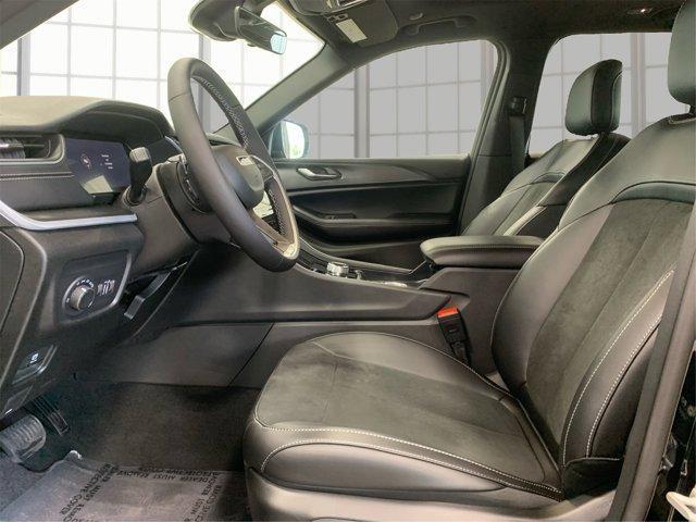 new 2025 Jeep Grand Cherokee car, priced at $41,309