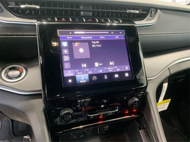 new 2025 Jeep Grand Cherokee car, priced at $41,309