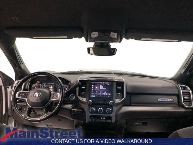 used 2024 Ram 3500 car, priced at $55,681