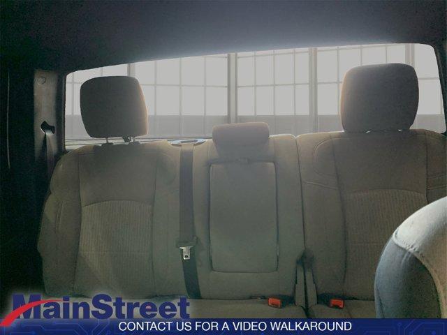 used 2024 Ram 3500 car, priced at $55,681