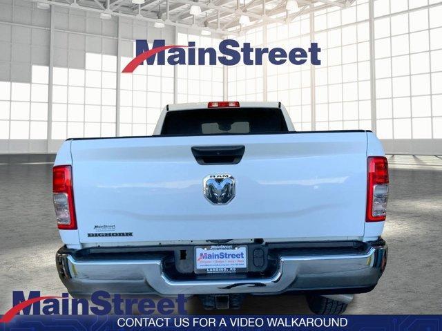 used 2024 Ram 3500 car, priced at $55,681