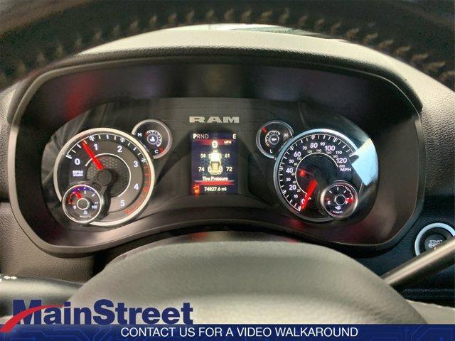 used 2024 Ram 3500 car, priced at $55,681