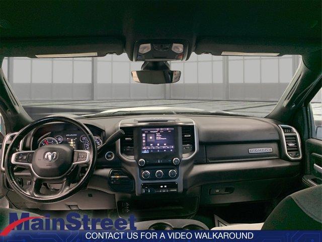 used 2024 Ram 3500 car, priced at $55,681