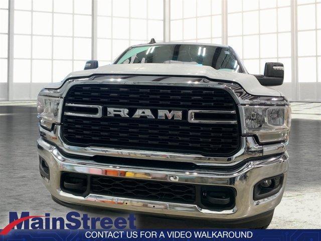 used 2024 Ram 3500 car, priced at $55,681