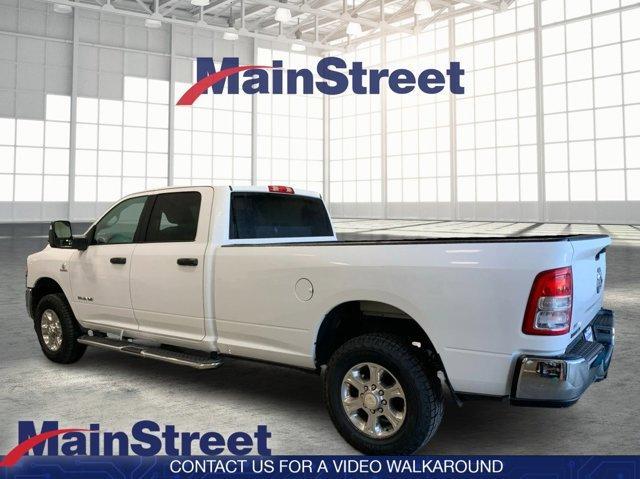 used 2024 Ram 3500 car, priced at $55,681