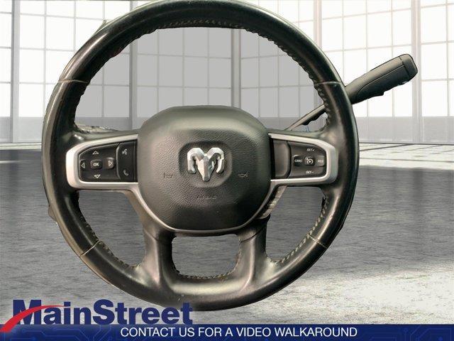 used 2024 Ram 3500 car, priced at $55,681