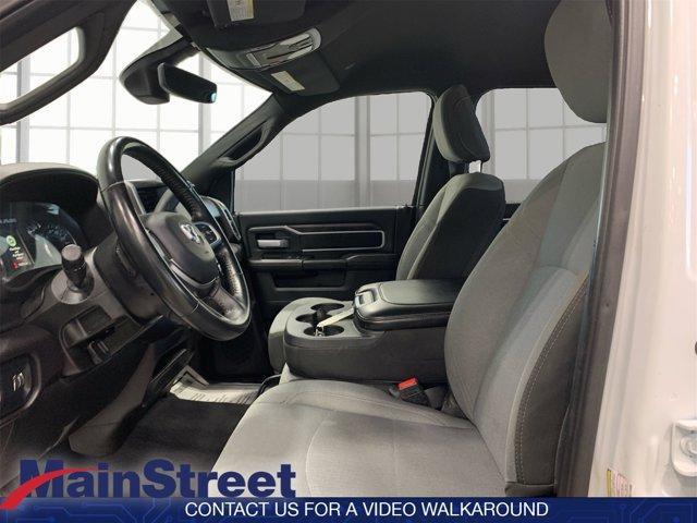 used 2024 Ram 3500 car, priced at $55,681