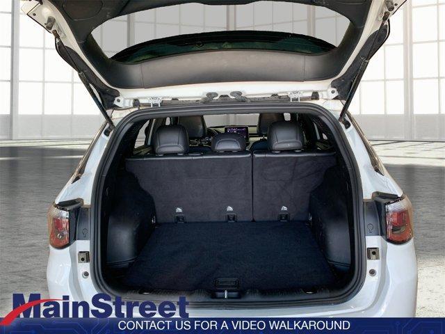 used 2023 Jeep Compass car, priced at $21,343