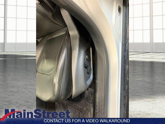 used 2023 Jeep Compass car, priced at $21,343