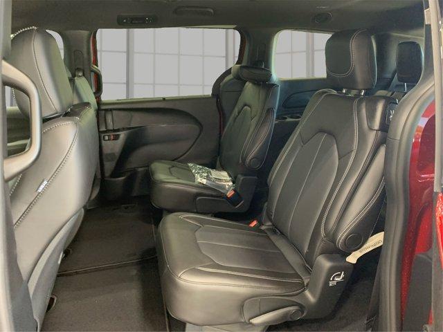 new 2026 Chrysler Pacifica car, priced at $43,005