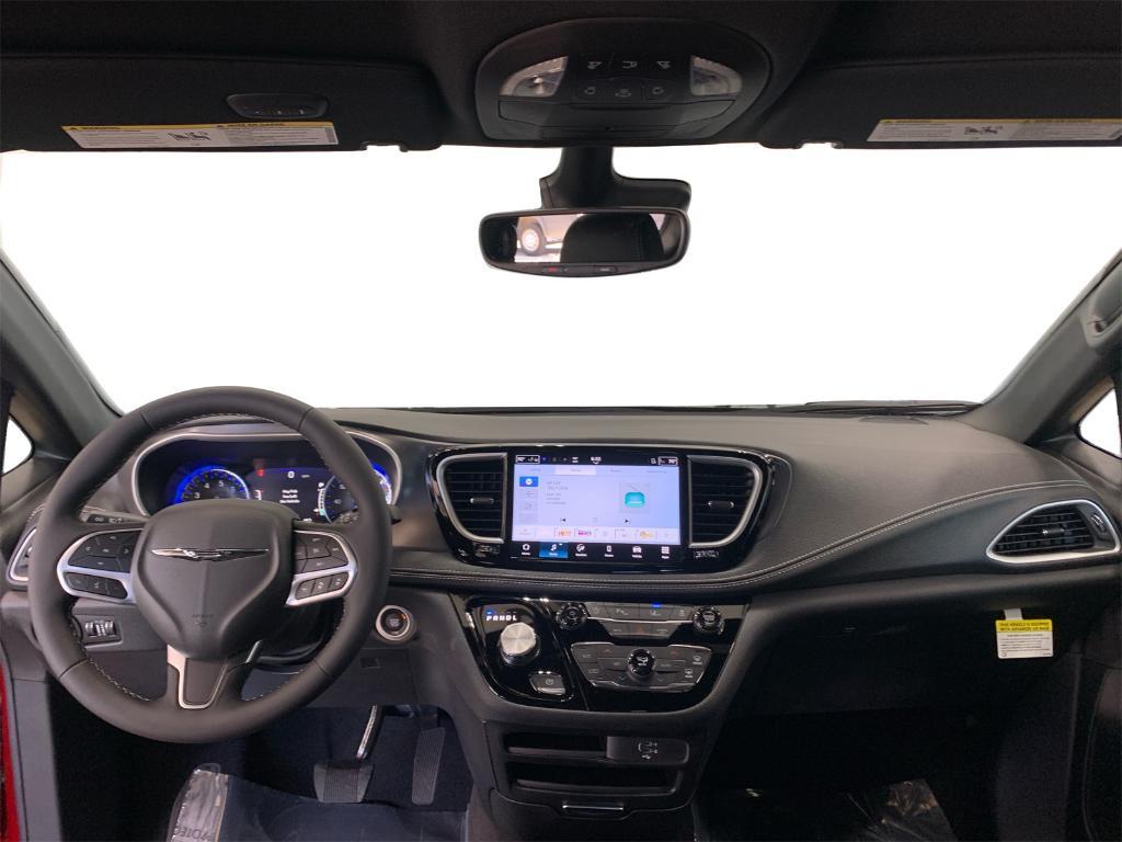 new 2026 Chrysler Pacifica car, priced at $41,255