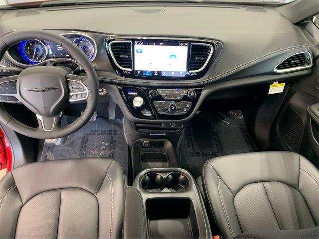 new 2026 Chrysler Pacifica car, priced at $43,005