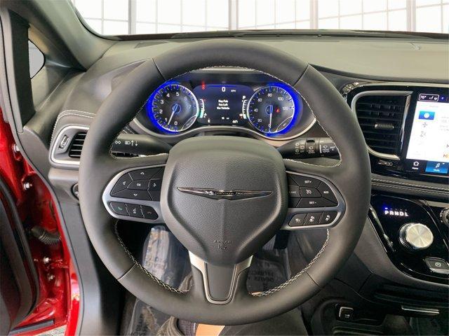 new 2026 Chrysler Pacifica car, priced at $43,005