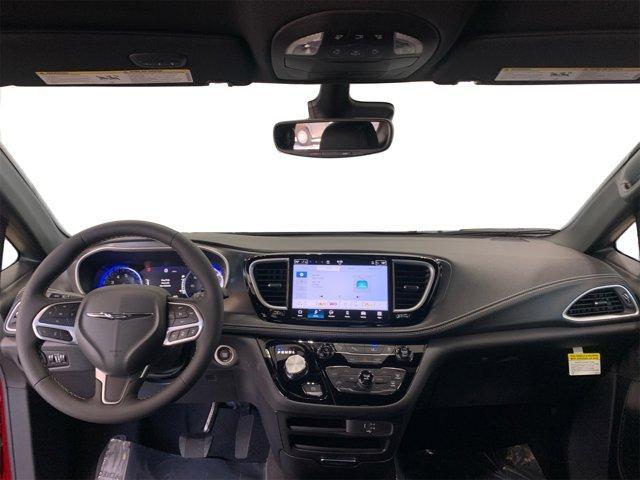 new 2026 Chrysler Pacifica car, priced at $43,005