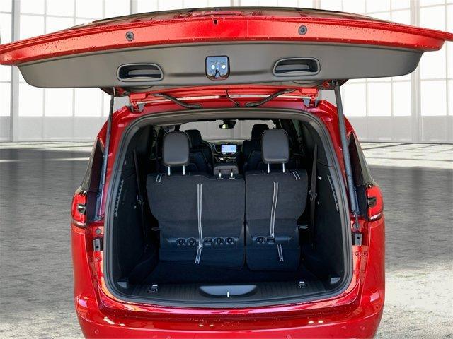 new 2026 Chrysler Pacifica car, priced at $43,005