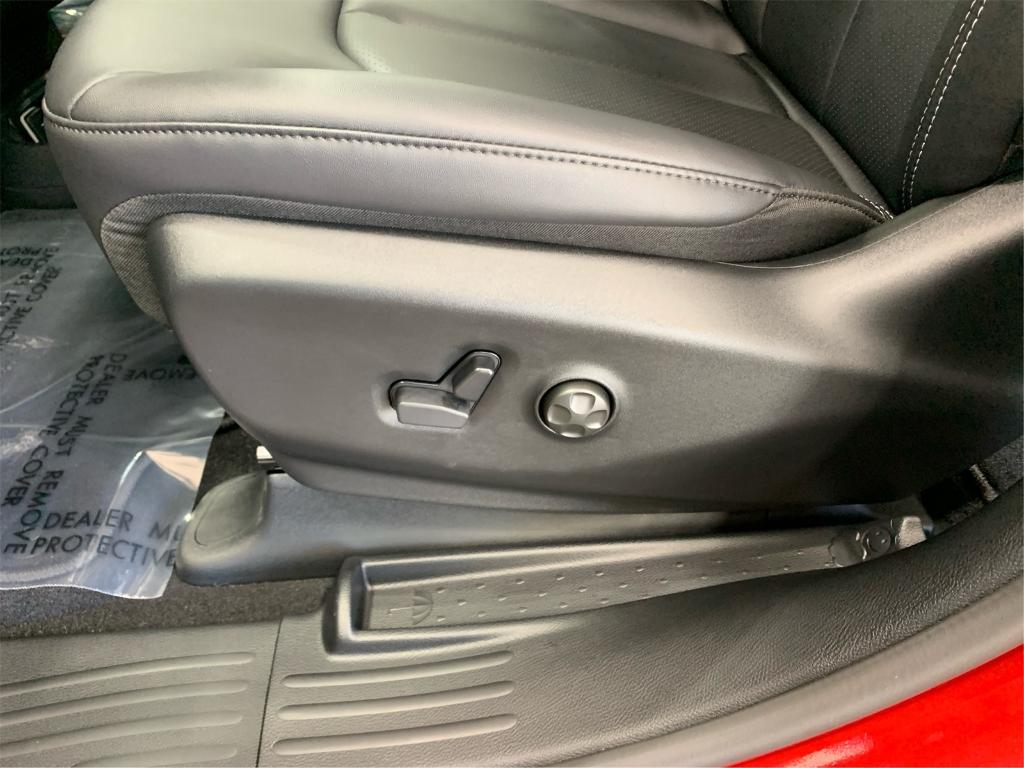 new 2026 Chrysler Pacifica car, priced at $41,255