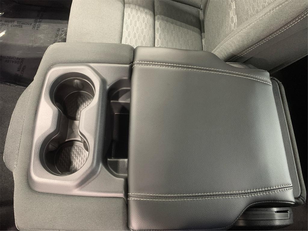 used 2025 Ram 1500 car, priced at $43,664