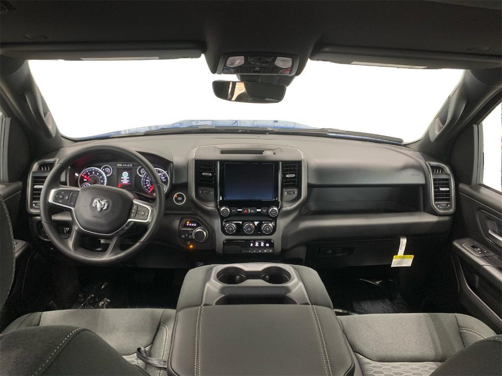 used 2025 Ram 1500 car, priced at $43,664
