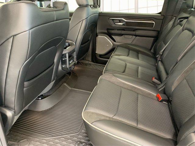 new 2026 Ram 1500 car, priced at $70,769