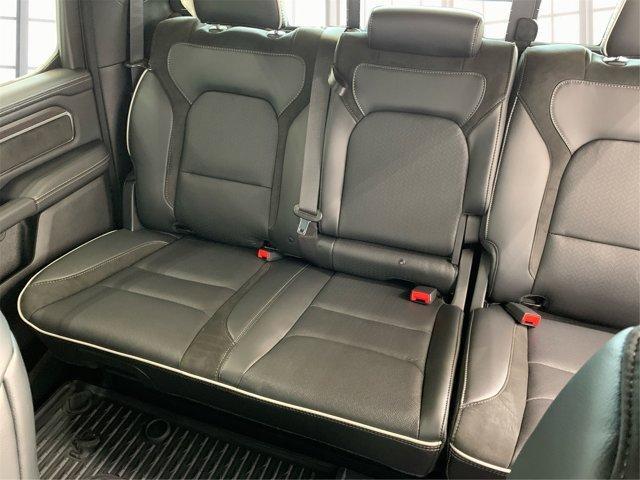 new 2026 Ram 1500 car, priced at $70,769