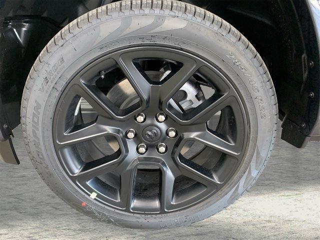 new 2026 Ram 1500 car, priced at $70,769