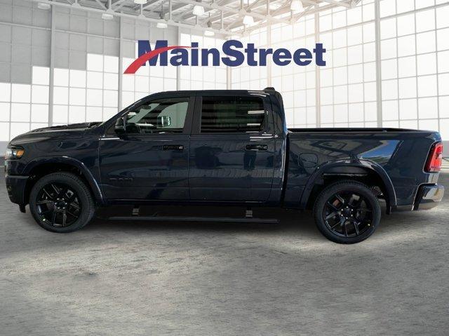 new 2026 Ram 1500 car, priced at $70,769