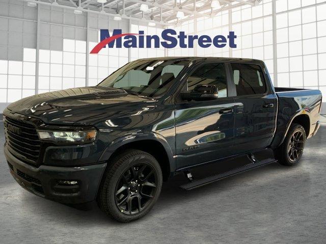 new 2026 Ram 1500 car, priced at $70,769