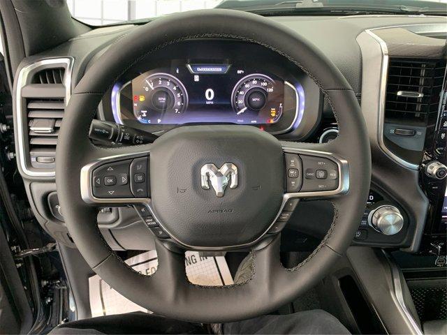 new 2026 Ram 1500 car, priced at $70,769