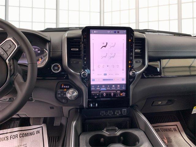 new 2026 Ram 1500 car, priced at $70,769