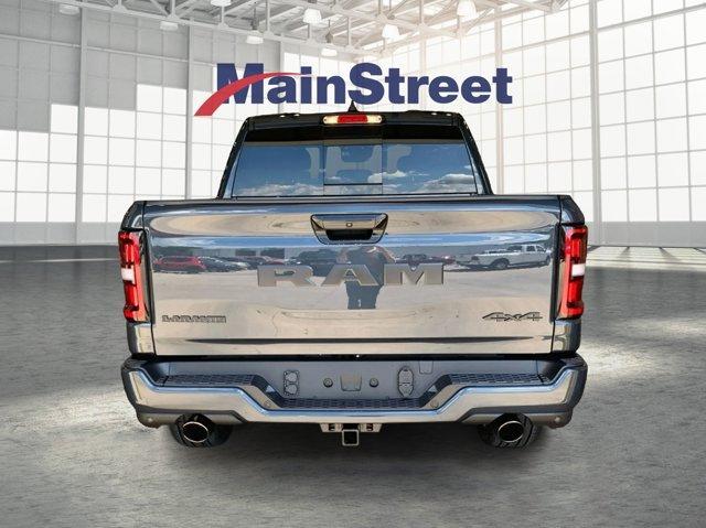 new 2026 Ram 1500 car, priced at $70,769