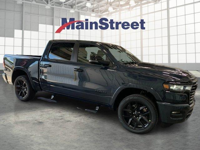 new 2026 Ram 1500 car, priced at $70,769
