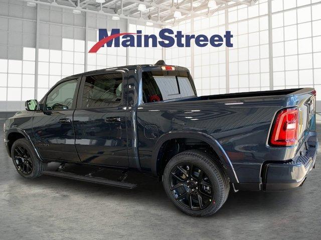 new 2026 Ram 1500 car, priced at $70,769