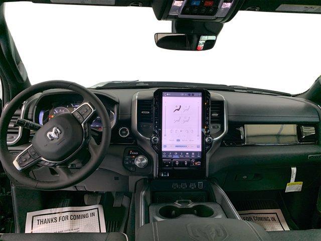 new 2026 Ram 1500 car, priced at $70,769