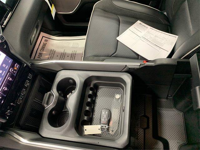 new 2026 Ram 1500 car, priced at $70,769