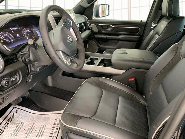 new 2026 Ram 1500 car, priced at $70,769