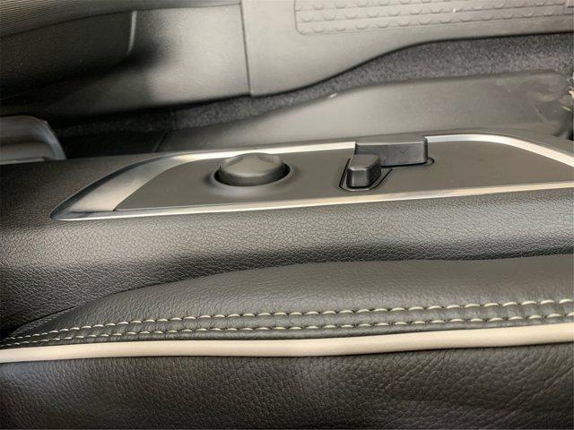 new 2026 Ram 1500 car, priced at $70,769